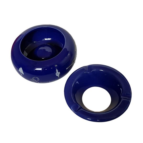 Sturmaschenbecher gr